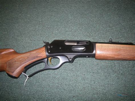 Marlin 336C Lever Action Rifle 30 3 For Sale At Gunsamerica