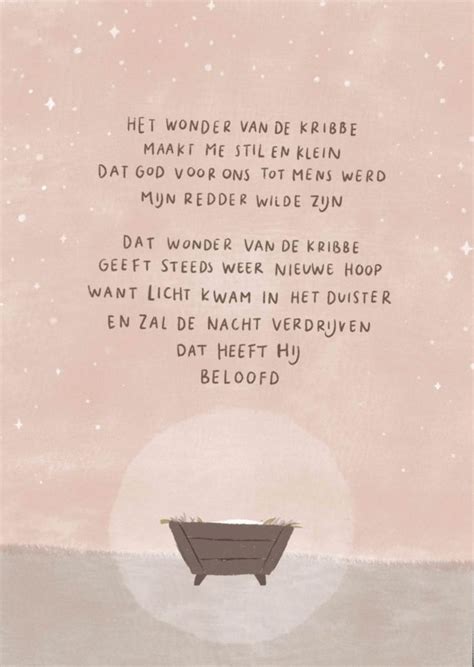 Pin Van Nathalie Op Kerst Christelijke Spreuken Kerst Woorden