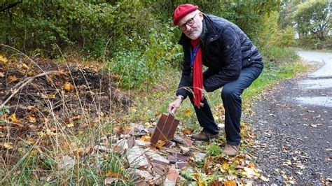 M Ll Landet Immer H Ufiger In Der Natur Des Schwalm Eder Kreises