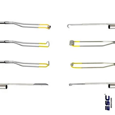 Stainless Steel Stark Optical Urethrotome Set Fr At Rs Piece