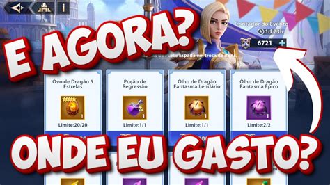 Infinite Magicraid Onde Gastar As Medalhas De Porto Espada Veja O