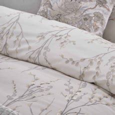 Laura Ashley Pussy Willow Ochre Curtains Aldiss Of Norfolk