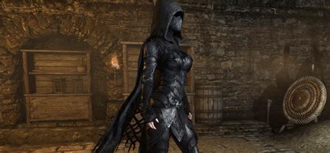 Top 10 Best Skyrim Nightingale Armor Mods To Try – FandomSpot