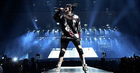 Billie Eilish Finally Speaks Out About the Viral Nude Photo - viigjvh