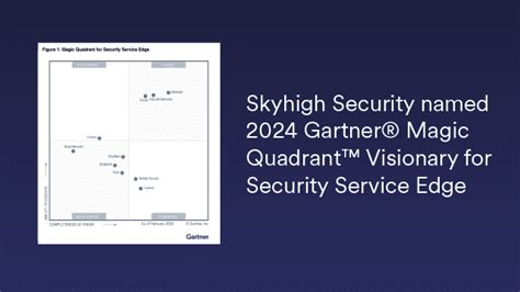 Skyhigh Cloud Platform - Skyhigh Security