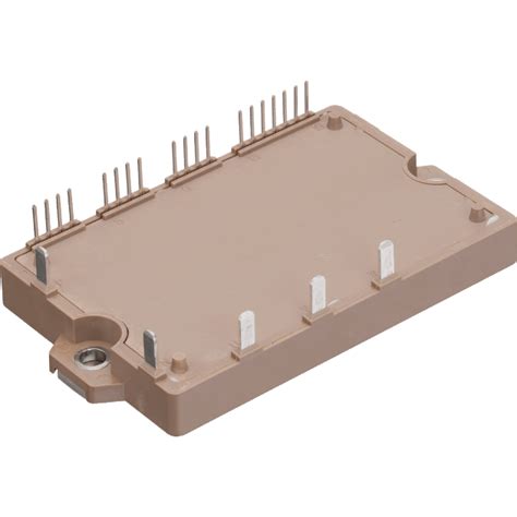 Igbt Modules Igbt Inverter Semiconductors Fuji Electric Corp Of