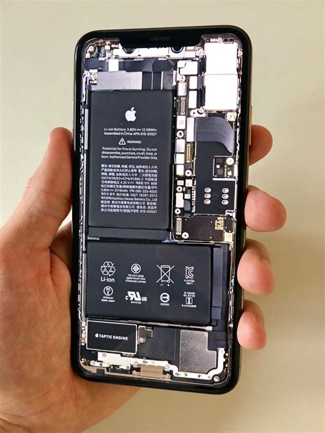 IPhone 12 Mini And Pro Max Teardown Wallpapers IFixit News 43 OFF