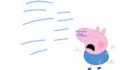 Image - George Crying.gif | Peppa Pig Fanon Wiki | Fandom powered by Wikia