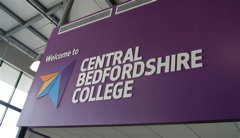 Central Bedfordshire College, Dunstable | Teaching Jobs & Education ...