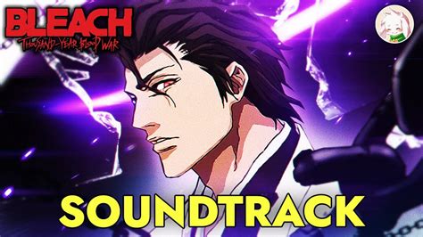 Bleach Tybw Ost Stand Up Be Strong Aizens Theme Epic Cover Youtube