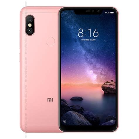 Xiaomi Redmi Note Pro Gb Gb Qiymeti Xiaomi Telefonlari Bakida