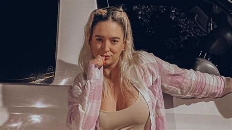 La hermana de Karol G sacudió la red con su perfecta silueta MDZ Online