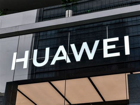 Huawei Ban Wont Solve The Problem Of Chinese Spying On Canada Experts