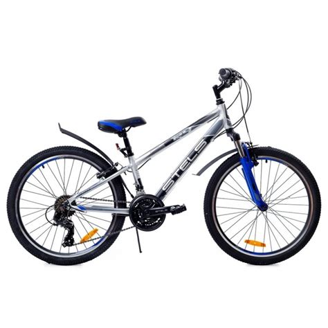 Велосипед подростковый Stels Navigator 440 V К 010 колесо 24 - купить в ...