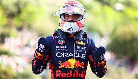 Formula One Max Verstappen Takes First Monaco Grand Prix Pole After