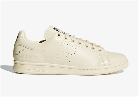 Raf Simons Adidas Stan Smith Fall 18 Release Date