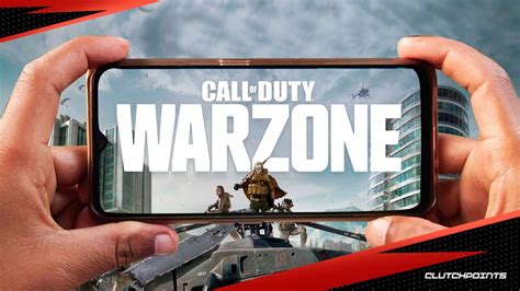 Activision Donosi Igru Call Of Duty Warzone Na Mobilne Uređaje