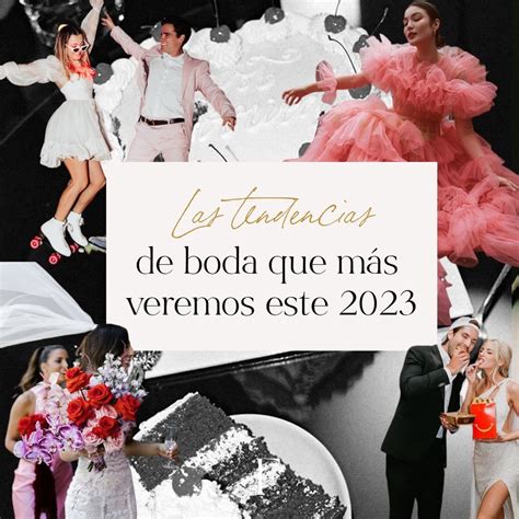 Tendencias De Boda 2023 Frida Enamorada