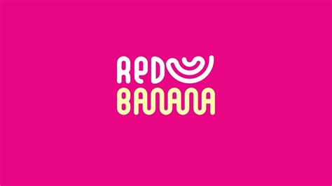 Red Banana Logo