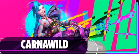 League Of Legends Wild Rift Clima De Carnaval E Recompensas