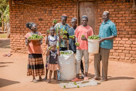 Who Are The Abayudaya Jewish Community In Uganda World Jewish Relief