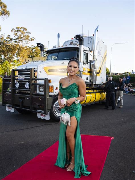 Toowoomba formals: Harristown State High School 2022 formal at ...