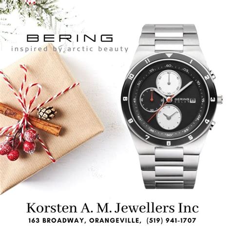 Bering