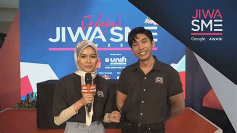 Jiwa Sme Kini Sudah Sampai Ke Destinasi Terakhirnya Astro Awani