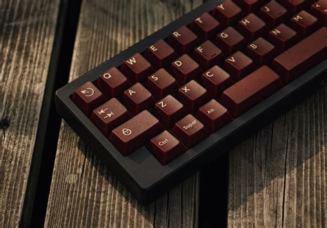 Pbtfans Pyga Kbdfans® Mechanical Keyboards Store