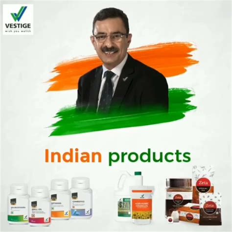 Join Vestige Indias Number One Indian Direct Selling Company Youtube