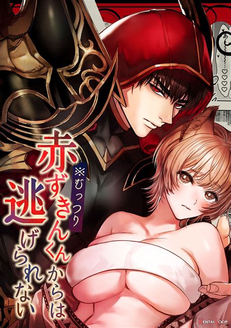 I Can T Escape From Mr Naughty Red Riding Hood Read Hentai Doujinshi