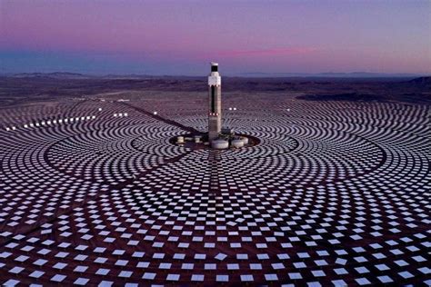 17 Largest Solar Farms In The World