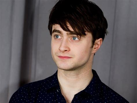 Daniel Radcliffe Wallpaper Daniel Radcliffe Wallpaper 26273197 Fanpop