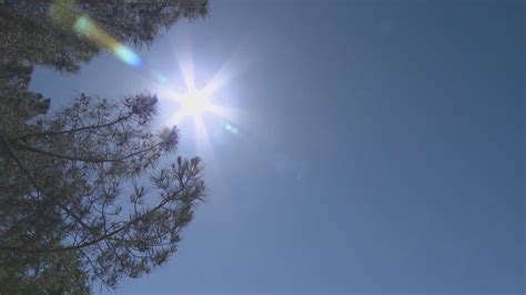 Deadly Heat Wave Grips Us Setting New Temp Records