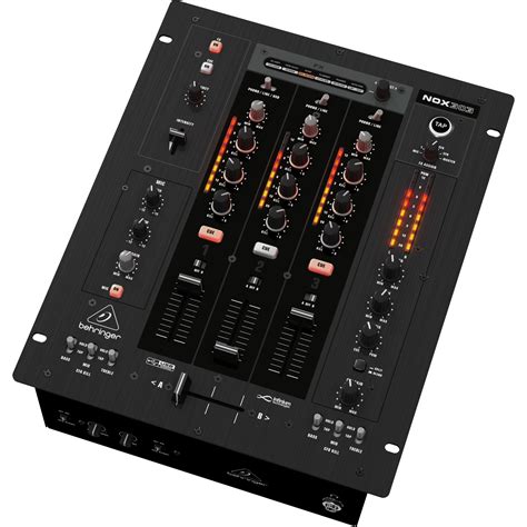 Behringer Pro Mixer Nox