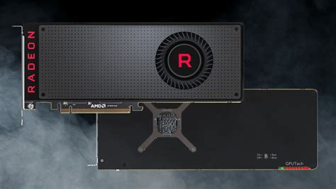 AMD RX Vega 56 review: left in the dirt by the cheaper Turing cards