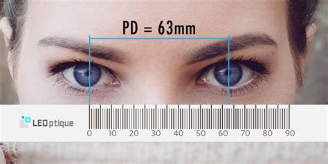 How To Measure Your Pupillary Distancehow To Measure Your Pupillary