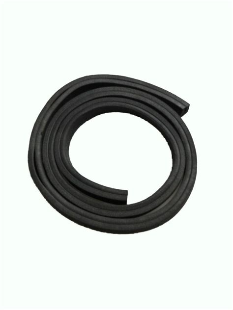 Id Ds U Shaped Foam Rubber Strip For Sealing Panels Citro N Id