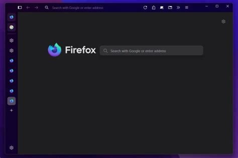 It Seems Firefox Officially Supports The Mica Effect For The First Time