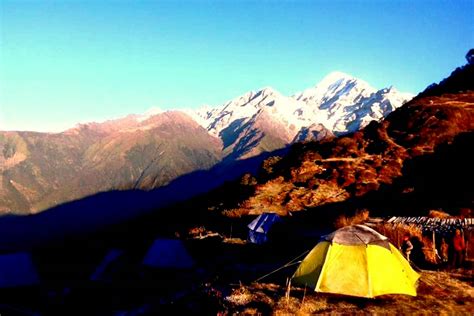 Manaslu Rupina La Pass Trek Day Itinerary Cost