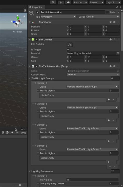 Add Traffic Intersection Awsim Labs Documentation