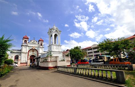 Carcar City Cebu The Heritage City Of Cebu Carcar Is Hom Flickr