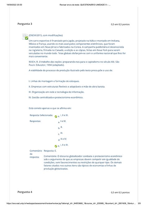 Ciências sociais II Ciências Sociais