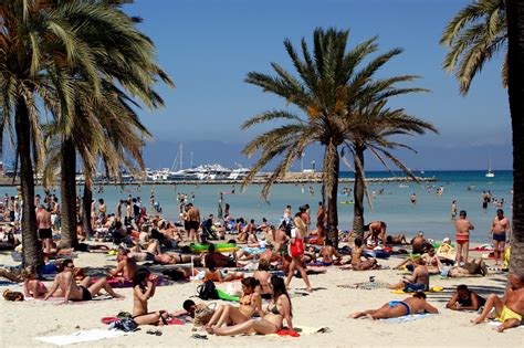 Mallorca Partyurlaub Am Ballermann Weg De