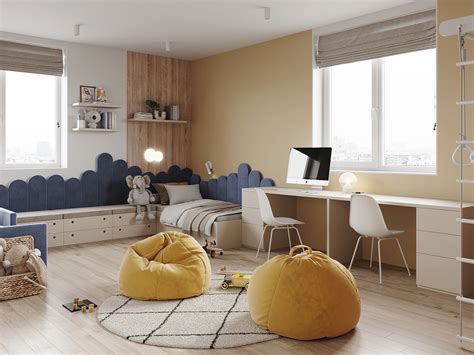Lovely Nude Apartment Behance