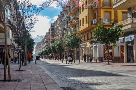 Best Places To Go Shopping In Seville Where To Shop In Seville And