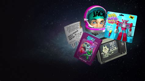 The jackbox party pack 5 free - casawest