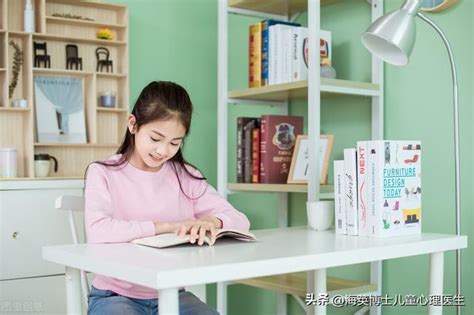 孩子一寫作業就磨蹭、拖拉、多動！屢教不改？多動症的早期識別 每日頭條