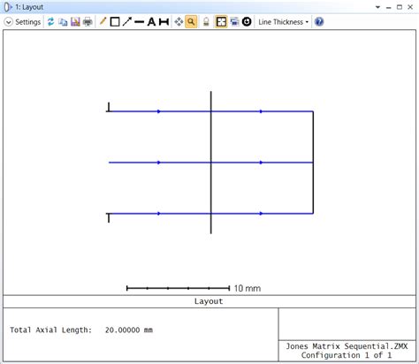 How to use the Jones Matrix surface – Knowledgebase