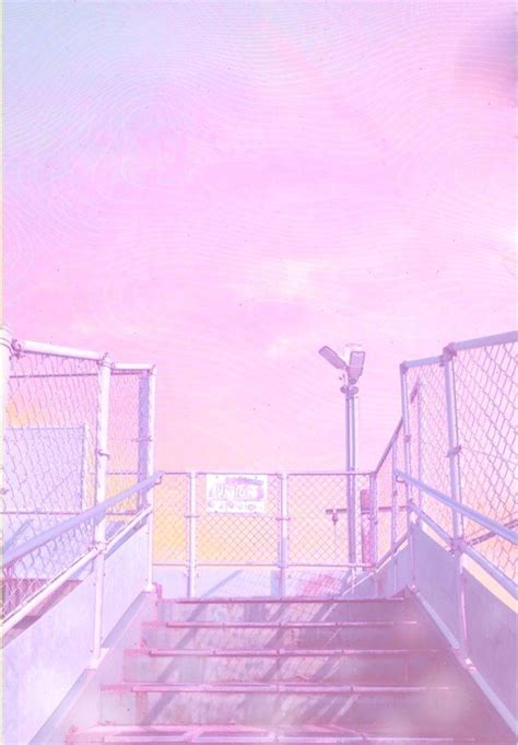 Pink Aesthetic Anime Phone Wallpapers Top Free Pink Aesthetic Anime